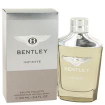 Perfume/Col. Masc. Infinite Bentley 100 ML Eau De Toilette