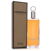 Perfume/Col. Masc. Karl Lagerfeld 150 ML Eau De Toilette Perfume/Col. Masc. Karl Lagerfeld 150 ML Eau De Toilette