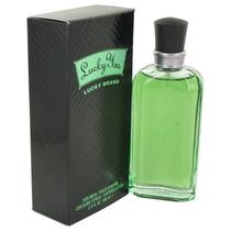 Perfume/Col. Masc. Lucky You Liz Claiborne 100 ML Cologne