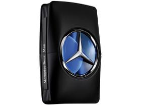 Perfume/Col. Masc. Man Mercedes Benz 100 ML Eau De Toilette Perfume/Col. Masc. Man Mercedes Benz 100 ML Eau De Toilette