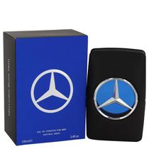 Perfume/Col. Masc. Man Mercedes Benz 100 ML Eau De Toilette Perfume/Col. Masc. Man Mercedes Benz 100 ML Eau De Toilette