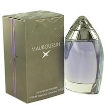Perfume/Col. Masc. Mauboussin 100 ML Eau De Parfum