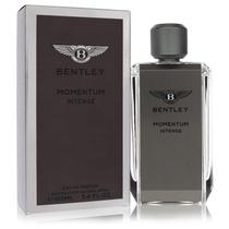 Perfume/Col. Masc. Momentum Intense Bentley 100 ML Eau De Parfum