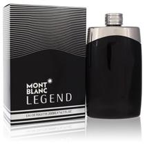 Perfume/Col.Masc.Montblanc Legend Blanc EauDeToilette -200ML