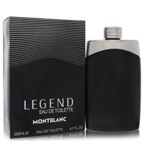 Perfume/Col.Masc.Montblanc Legend Blanc EauDeToilette -200ML