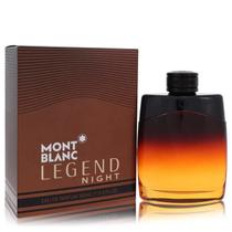 Perfume/Col. Masc. Montblanc Legend Night Parfum Blanc Eau De Parfum Perfume/Col. Masc. Montblanc Legend Night Parfum Blanc Eau De Parfum
