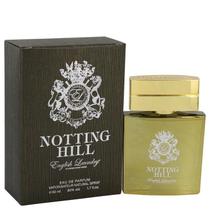 Perfume/Col. Masc. Notting Hill English Laundry 50 ML Eau De Parfum