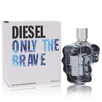 Perfume/Col. Masc. Only The Brave Diesel 125 ML Eau De Toilette Perfume/Col. Masc. Only The Brave Diesel 125 ML Eau De Toilette
