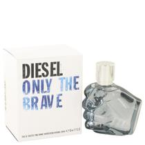 Perfume/Col. Masc. Only The Brave Diesel 50 ML Eau De Toilette Perfume/Col. Masc. Only The Brave Diesel 50 ML Eau De Toilette