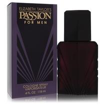 Perfume/Col. Masc. Passion Elizabeth Taylor 120 ML Cologne Perfume/Col. Masc. Passion Elizabeth Taylor 120 ML Cologne