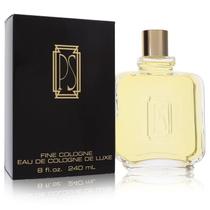 Perfume/Col. Masc. Paul Sebastian 240 ML Fine Cologne Splash