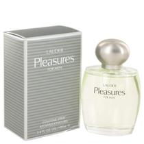 Perfume/Col. Masc. Pleasures Estee Lauder 100 ML Cologne Perfume/Col. Masc. Pleasures Estee Lauder 100 ML Cologne