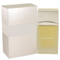 Perfume/Col. Masc. Pure Essence Pascal Morabito 100 ML Eau De Toilette