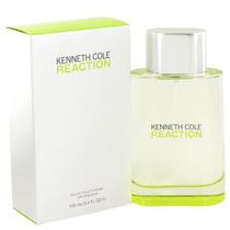 Perfume/Col. Masc. Reaction Kenneth Cole 100 ML Eau De Toilette