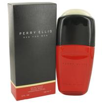 Perfume/Col. Masc. Red Perry Ellis Eau De Toilette Perfume/Col. Masc. Red Perry Ellis Eau De Toilette