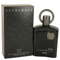 Perfume/Col. Masc. Supremacy Noir Afnan 100 ML Eau De Parfum Perfume/Col. Masc. Supremacy Noir Afnan 100 ML Eau De Parfum