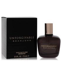 Perfume/Col. Masc. Unforgivable Sean John 75 ML Eau De Toilette Perfume/Col. Masc. Unforgivable Sean John 75 ML Eau De Toilette