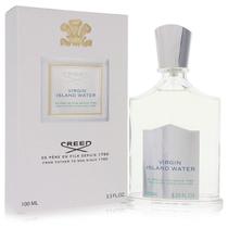 Perfume/Col. Masc. Virgin Island Water (Unisex) Creed 100 ML Millesime Perfume/Col. Masc. Virgin Island Water (Unisex) Creed 100 ML Millesime
