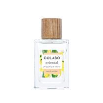 Perfume colabo oriental ylang ylang e amyris eau de parfum unissex - 100ml