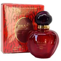 Perfume Collection (027) Hypnotic Poison-25ML