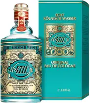 Perfume cologne 4711 original eau de cologne 200ml Perfume cologne 4711 original eau de cologne 200ml
