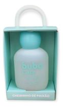 Perfume Colonia Bebê Unissex Tradicional Suave 100ml- Buba