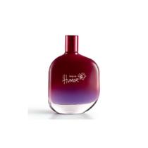 Perfume Colônia Beijo de Humor Masculino - 75ml