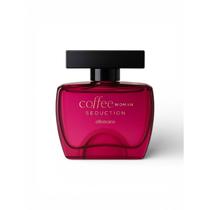 Perfume Colônia Coffee Woman Seduction 100 Ml Perfume Colônia Coffee Woman Seduction 100 Ml