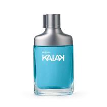 Perfume Colônia Desodorante Kaiak Masculino 25ml - Natura