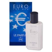 Perfume Colonia Euro 100ml Paris Elysees