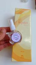 Perfume Colônia Fracionado Frasco Natura Kaiak Oceano, Maracujá noite, Kriska e Humor - 10 ML