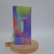 Perfume Colônia Humor Liberta Unissex - 75ml Perfume Colônia Humor Liberta Unissex - 75ml