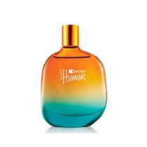 Perfume Colônia Humor On-Line Masculino - 75ml Perfume Colônia Humor On-Line Masculino - 75ml