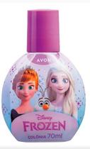 Perfume Colônia infantil de personagens Disney, Marvel da Avon 2 unidades