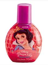 Perfume Colônia infantil de personagens Disney, Marvel da Avon 2 unidades Perfume Colônia infantil de personagens Disney, Marvel da Avon 2 unidades
