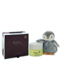 Perfume/Colônia Infantil Menino Kaloo Les Amis Eau D'Ambiance (Sem Álcool) +Penguin free Perfume/Colônia Infantil Menino Kaloo Les Amis Eau D'Ambiance (Sem Álcool) +Penguin free