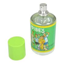 Perfume colõnia infantil pibes - 90 ml - original - vaporizador