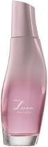 Perfume Colônia Luna Marcante 75ml