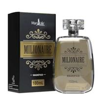 Perfume Colonia Masculina Milionaire Mary Life 100 Ml Perfume Colonia Masculina Milionaire Mary Life 100 Ml
