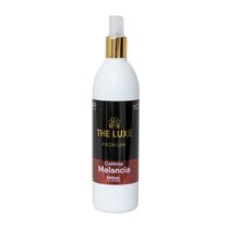 Perfume Colônia P/ Pet Banho e Tosa The Luxe Melancia 500ml Perfume Colônia P/ Pet Banho e Tosa The Luxe Melancia 500ml