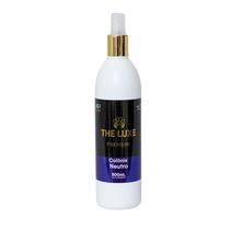 Perfume Colônia Para Pet Banho e Tosa The Luxe Neutro 500ml Perfume Colônia Para Pet Banho e Tosa The Luxe Neutro 500ml