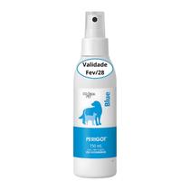 Perfume Colônia Pet Blue Perigot 150ml Banho Tosa para Cães e Gatos Perfume Colônia Pet Blue Perigot 150ml Banho Tosa para Cães e Gatos