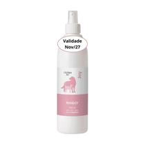 Perfume Colônia Pet Joy Perigot 500ml Banho para Cães e Gatos