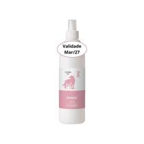 Perfume Colônia Pet Joy Perigot 500ml Banho para Cães e Gatos