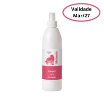 Perfume Colônia Pet Melancia Perigot 500ml Banho para Cães e Gatos Perfume Colônia Pet Melancia Perigot 500ml Banho para Cães e Gatos