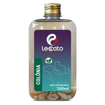 Perfume Colônia Premium 500ml Leccato Original