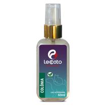 Perfume Colônia Premium 60ml Leccato Original