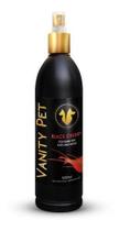 Perfume Colonia Vanity Pet 500ml BLACK CHERRY Perfume Colonia Vanity Pet 500ml BLACK CHERRY