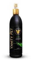 Perfume Colonia Vanity Pet 500ml CITRIC Perfume Colonia Vanity Pet 500ml CITRIC