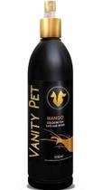 Perfume Colonia Vanity Pet 500ml MANGO Perfume Colonia Vanity Pet 500ml MANGO